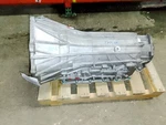 Speed Automatic Transmission From 2023 Chevrolet Tahoe 5.3L 10453613 Used. Price: $2743.94.