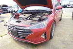 2020 Hyundai Elantra Automatic Transmission Oem 146K Miles - LKQ453309416 Used. Price: $1627.10.