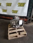 Automatic Transmission 2.0L Gasoline Fits 14-17 Jetta 1201961 Used. Price: $400.00.