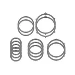 Raybestos Steel Module R145139 New. Price: $173.08.