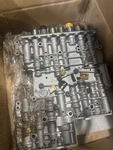 6HP19 6HP26 Transmission Valve Body W/ Solenoids For Bmw Jaguar Hyundai Used. Price: $110.67.