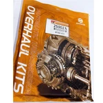 24229593 Oem Stk Transmission Rebuild Kit For 2008-2009 Pontiac G6 Torrent 3.6L New. Price: $289.30.