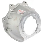 Jw Performance Ultra-bell Bellhousing Chevy, Buick, Pontiac, And Oldsmobile To New. Price: $548.75.