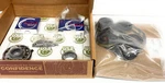 Usa Standard Gear B00/B2200/RX7 Transmission Bearing Seal Kit, ZMBK132LWS New. Price: $129.95.