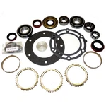 ZMBK235GWS Usa Standard Gear Manual Transmission Overhaul Kit For Ram Truck 1500 New. Price: $323.89.
