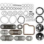 Automatic Transmission Master Repair Kit-auto Atp NM-2 New. Price: $288.93.