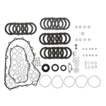 For Honda Civic 1996-2000 Atp Automatic Transmission Master Repair Kit New. Price: $303.08.
