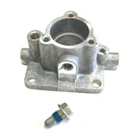 Oem Suzuki Samurai 1990-1995 Transmission Shift Lever Case Locating With Bolt New. Price: $47.40.