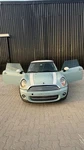 Mini Cooper Fluid Filter Kit Automatic Transmission 24152361176 Used. Price: $283.26.