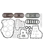Auto Trans Master Rebuild Kit Atp Professional Parts HM9 New. Price: $237.47.