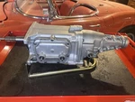 1966 Muncie M20 Wide Ratio 4 Speed Transmission Restored Gm Gears Very Nice Remanufactured. Price: $2195.00.