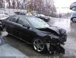 Automatic Transmission Speed 3.6L Opt MH2 Fits 11 Malibu 1910372 Used. Price: $493.20.