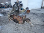 Eaton Fuller FS6105-A Transmission Manual FS6105A Medium Duty Truck Oem Take Off Used. Price: $1395.00.
