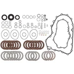 Auto Trans Master Rebuild Kit Atp Professional Parts HM14 New. Price: $286.55.