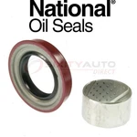 National Output Shaft Seal Kit For 1959-1966 Pontiac Star Chief Manual Yt New. Price: $22.68.