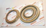 Transpeed T136080B Friction Kit U240E, U241E For Toyota Alphard Camry Lexus Es New. Price: $99.99.