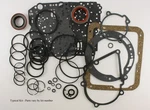 Pioneer Cables Automatic Transmission Overhaul Kit For Nissan 750118 New. Price: $89.98.