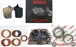 Atp CMS-24 Automatic Transmission Master Repair Kit Plus New. Price: $143.99.