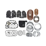 6F35 Transmission Master Rebuild Kit W/steel Disc Friction Filter Fits F... New. Price: $281.14.