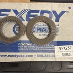 4T65E Gm Transmission Rebuild Overhaul Friction Clutch Set Exedy EFK237 2003+ New. Price: $72.25.