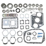 Replaces K3343 Fuller All Transmission Part , Ga New. Price: $713.75.