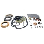 Tci 378951 '93-'06 Non-lt/ls And 4X4 Factory Deep Pan 4L60E Pro Super Kit New. Price: $480.27.