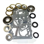ZMBK100WS Usa Standard Gear Manual Transmission Overhaul Kit For Truck Pickup 84 New. Price: $309.89.