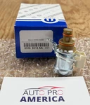 62TE Trans Variable Force Solenoid Vfs (0-90 Psi Sensor) 5169313AA Mopar Oem New. Price: $49.85.