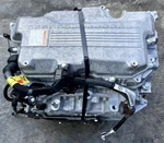 Honda Accord Hybrid Automatic Transmission Assembly 2.0L 3K Miles 23-25 # 109599 Used. Price: $1750.00.