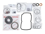New Aftermarket V8 V12 722.6 Transmission Rebuild Kit For Mercedes-benz. Price: $599.00.