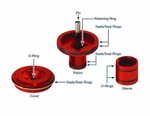 46RH 46RE 47RH 47RE 48RE A727 Super Hold Servo Kit 2ND Gear Sonnax New. Price: $132.66.