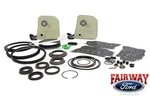 13-19 Explorer Escape Fusion 6SP 6F35 Auto Transmission Gasket Kit BB5Z-7153-K New. Price: $175.95.