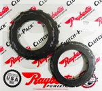Gm 4L80E, 4L85E Raybestos Kolene Steel Clutch Pack Module New. Price: $154.13.