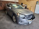 Automatic Transmission 2.5L Speed Awd Fits 14-16 Mazda CX-5 Used. Price: $374.99.