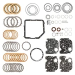 For Gmc C2500 Suburban 1979 Atp SM-9 Automatic Transmission Master Repair Kit New. Price: $191.20.