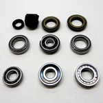 Usa Standard Gear ZMBK472 Manual Trans Bearing/seal Overhaul For 02-04 Cooper New. Price: $429.05.