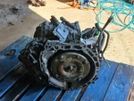 Automatic Transmission Cvt Federal 2WD Fwd Fits 09-10 Rogue 35488 Used. Price: $699.99.
