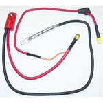 4SD41XT Ac Delco Battery Cable For Chevy Olds S10 Pickup Gmc Jimmy Blazer Sonoma New. Price: $80.50.