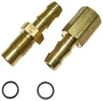 Hayden Automotive 394 10.16 Cm (w) X 14.986 (l) 4.572 (h), Brass New. Price: $30.70.