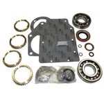 Usa Standard Gear ZMBK112AWS Manual Transmission Bearing Seal Overhaul Kit New. Price: $203.89.