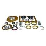 SR4MASKIT Transmission Rebuild For Jeep CJ7 CJ5 Scrambler 1981 New. Price: $176.32.