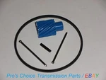 Replacement Sonnax Governor Gear & O-ring---fits MD8 700-R4 4L60 Transmissions New. Price: $17.87.
