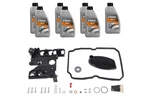 Vemo Auto Transmission Repair Kit Mechatronics For Mercedes-benz S-class New. Price: $476.85.
