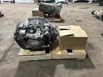 2023 Ford Transit Connect Oem Speed Automatic Transmission 28K Miles Used. Price: $6230.00.