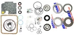 Auto Trans Master Rebuild Kit Pioneer 752257 New. Price: $471.15.