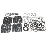 Pioneer Cables Automatic Transmission Overhaul Kit For Allure+more 750240 New. Price: $249.31.