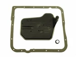 TF289 Ac Delco Automatic Transmission Filter Kit New For Olds Yukon Gmc Firebird. Price: $48.77.