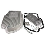 Tci Cast Aluminum Deep Transmission Pan Gm TH400 New. Price: $265.95.