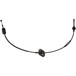 Dorman 905-668 Transmission Shifter Cable 01-03 Ford Escape New. Price: $75.27.