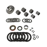 Bert Transmission 93 Full Rebuild Kit W/ Clutch Discs Bearings Seals New. Price: $344.99.